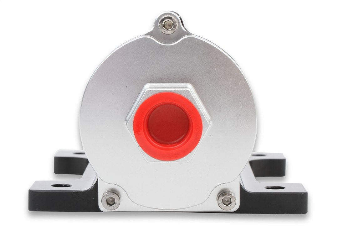 Product of Holley  Performance 12-170 Fuel Pump Electric