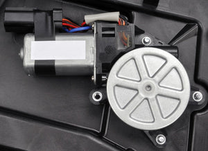 Dorman (Oe Solutions) 748-579 Window Regulator||748-579-52320-009.Jpg||93||d18748579||2244232