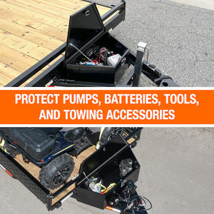 Buyers Products 1701283 Tool Box||1701283_7.Jpg||92||b831701283||1682933