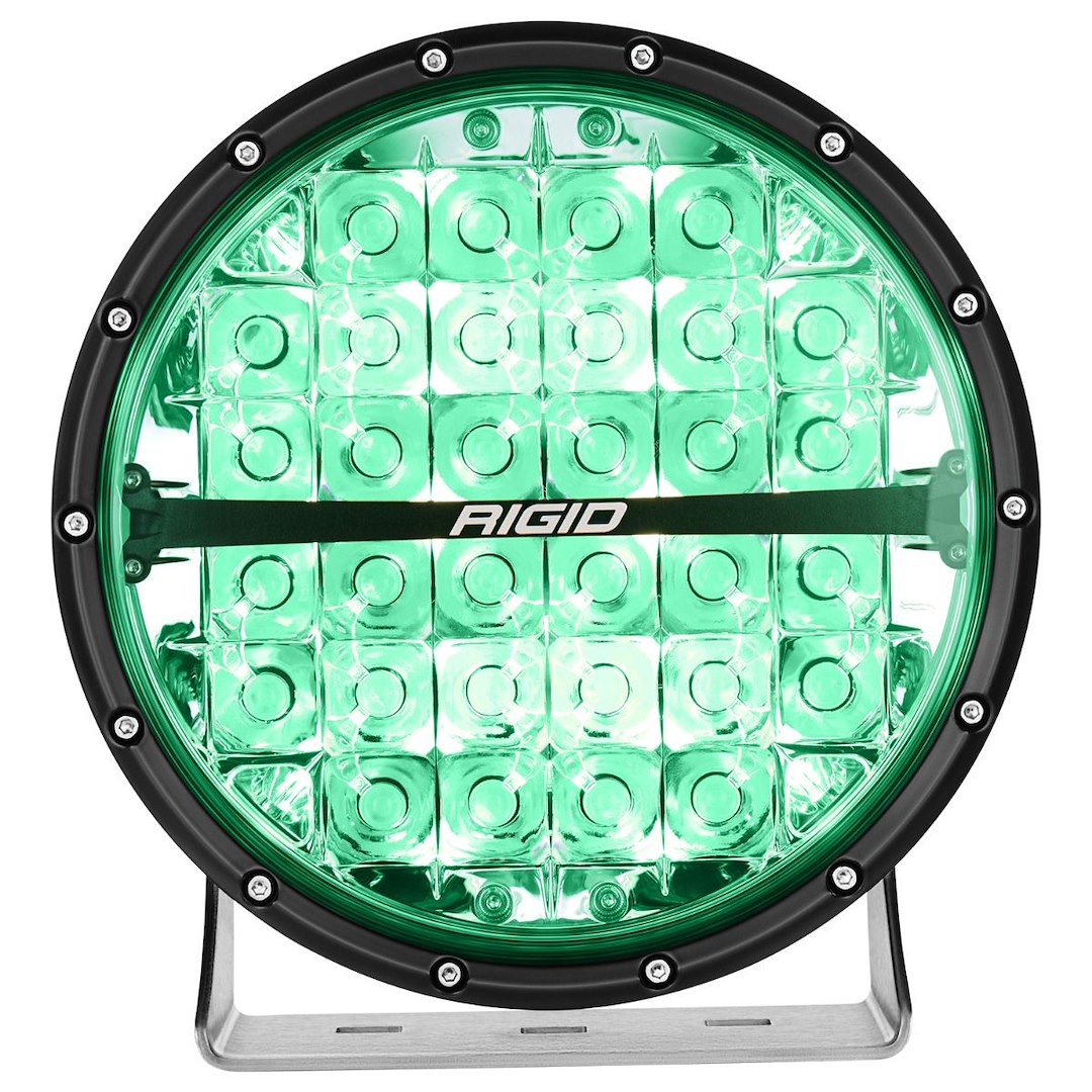 Product of Rigid Lighting 36422 Driving/ Fog Light 