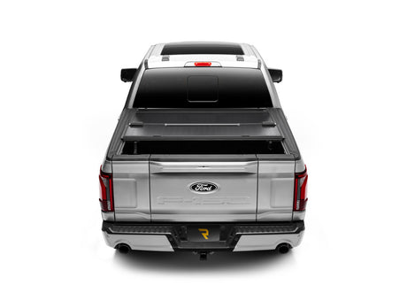 Product of BAK Industries BAKFlip G2 Hard Folding 226311 Tonneau Cover 