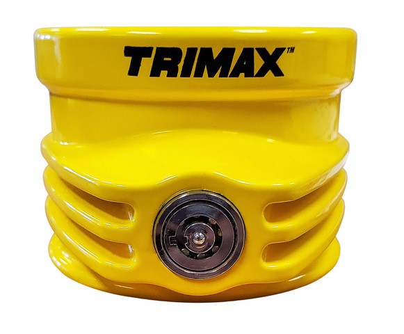 Trimax Locks Tfw60 Fifth Wheel Trailer Hitch King Pin Lock||tfw60_1.Jpg||86||t69tfw60||1265953