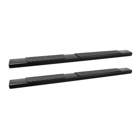 Product of Westin Automotive 28-71035 R7 Series Nerf Bar With Surface Steps 