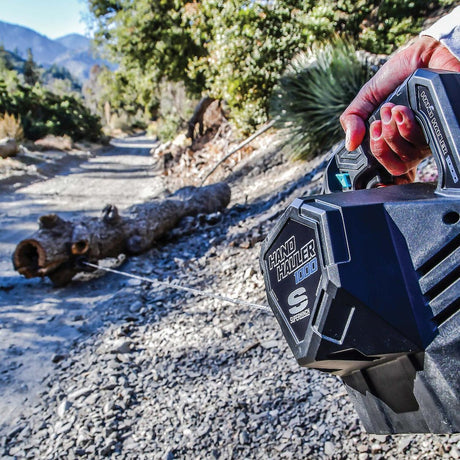 Product of Superwinch 1710001 1000 Pound Winch 