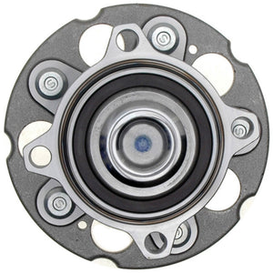 Raybestos Brakes 712320 Wheel Bearing And Hub Assembly||712320_Bot.Jpg||86||r42712320||2258235
