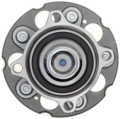 Raybestos Brakes 712320 Wheel Bearing And Hub Assembly||712320_Bot.Jpg||86||r42712320||2258235