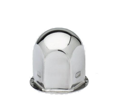 Pacific Dualies 43-2000 Wheel Simulator Lug Nut Cover||43-2000.Jpg||85||p26432000||1368748