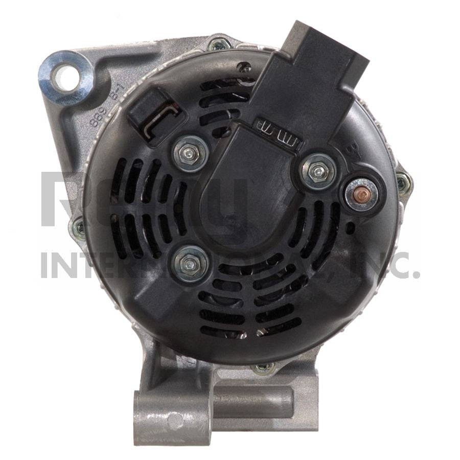 Remy International 12725 Alternator/ Generator||12725_2.Jpg||87||r1k12725||1698459