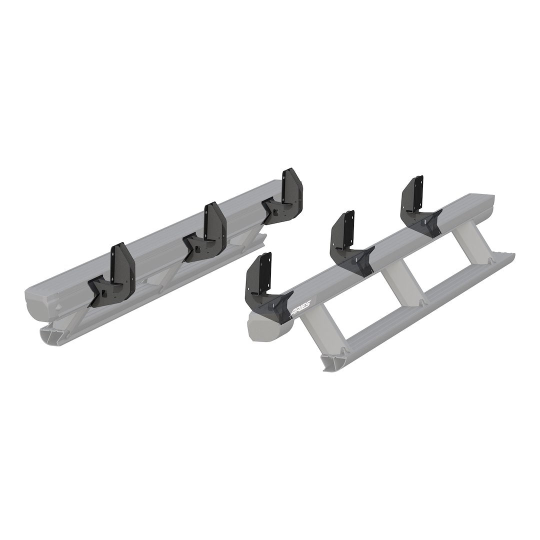 Product of Aries 3025124 Running Board Component