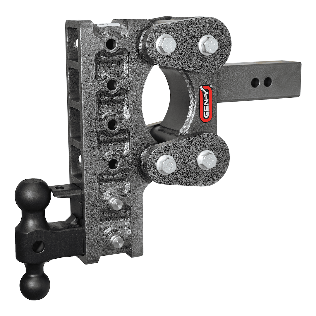 Gen-Y Hitch Gh-1226 Trailer Hitch Ball Mount||gh-1226.Png||85||gyhgh1226||1737396