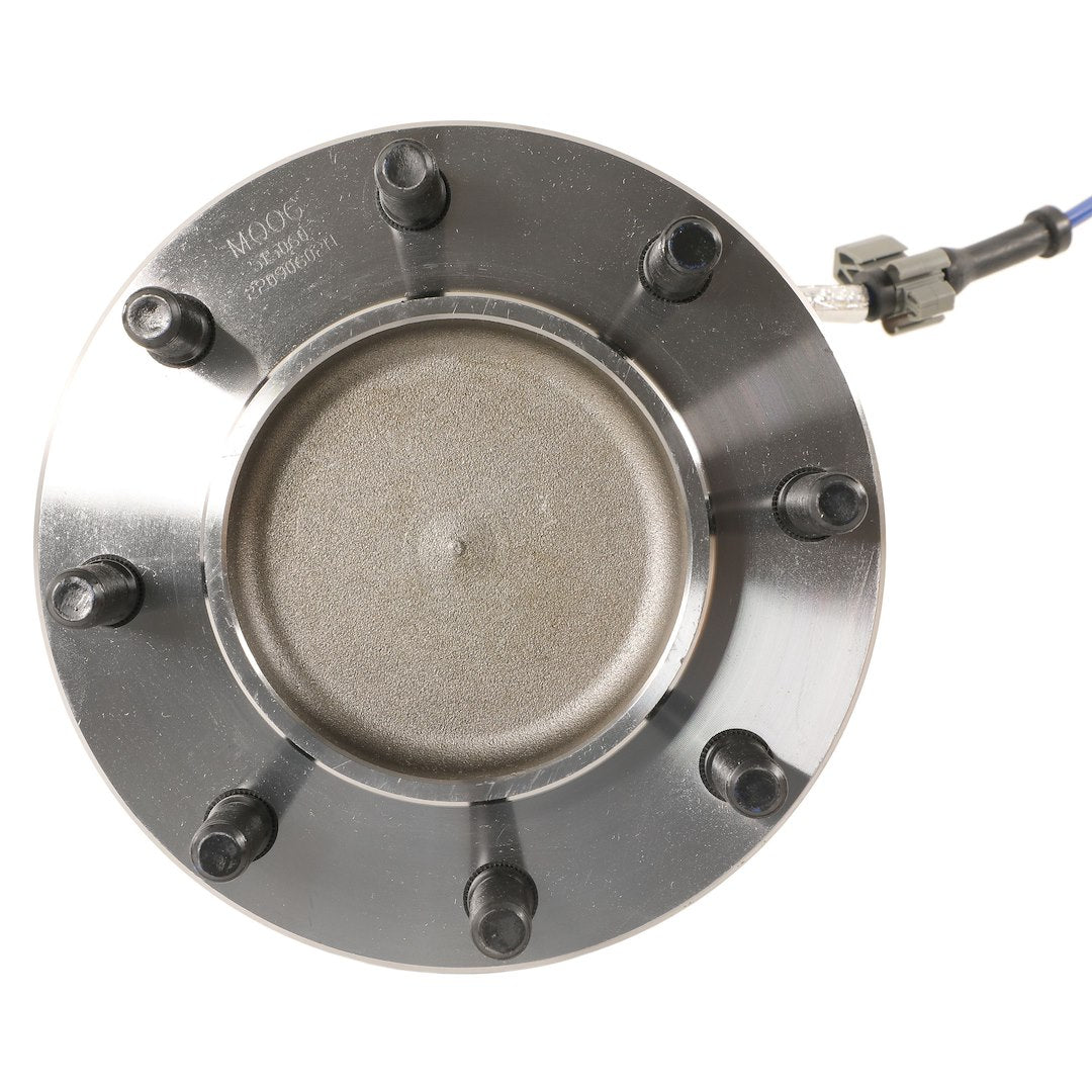 Moog Hub Assemblies 515060 Wheel Bearing And Hub Assembly||515060_2.Jpg||87||m12515060||1282049