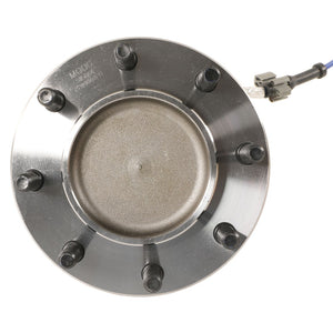 Moog Hub Assemblies 515060 Wheel Bearing And Hub Assembly||515060_2.Jpg||87||m12515060||1282049