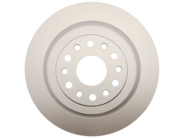 Product of Raybestos Brakes 782497 Specialty - Truck Vented OEM Brake Rotor 