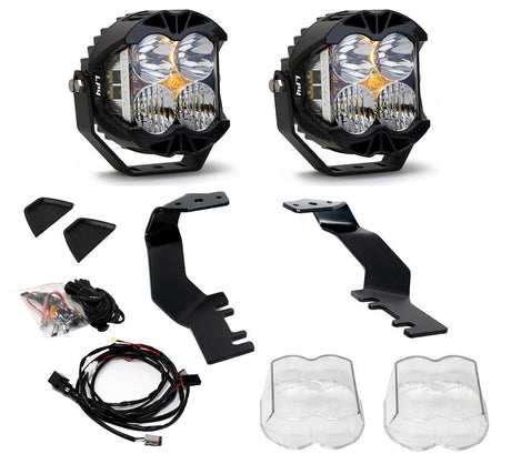 Product of Baja Design 448075 Driving/ Fog Light 