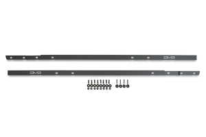 Dv8 Offroad Srbr-06 Rocker Panel Guard||2021-2023-Ford-Bronco-2-Door-Pinch-Weld-Covers_Offtruck-1.Jpg||85||dv8srbr06||1629184