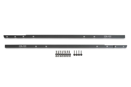 Dv8 Offroad Srbr-06 Rocker Panel Guard||2021-2023-Ford-Bronco-2-Door-Pinch-Weld-Covers_Offtruck-1.Jpg||85||dv8srbr06||1629184