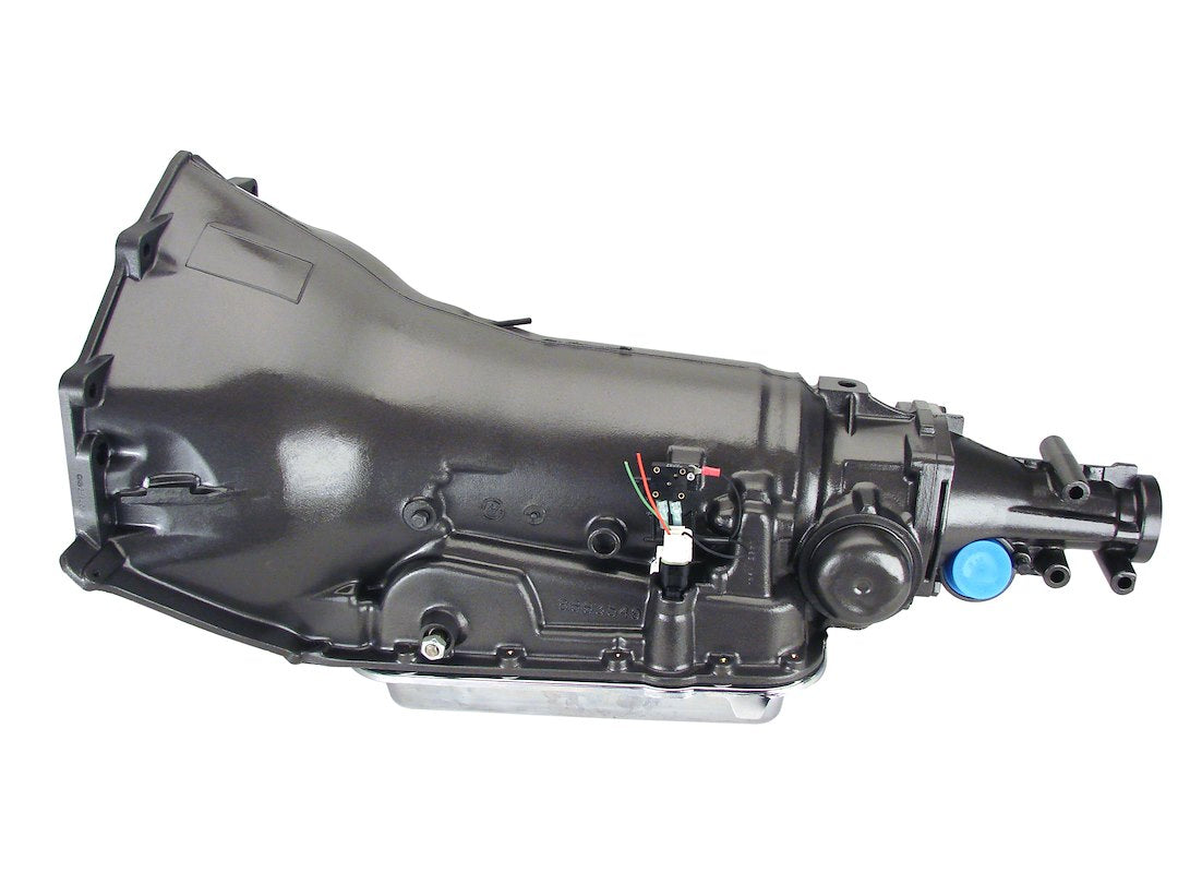 Tci Automotive 371004 Auto Trans Assembly||700r4.Jpg||85||t16371004||2219575