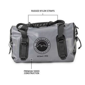 Product of Overland Vehicle Systems 40300011 Water Carrier