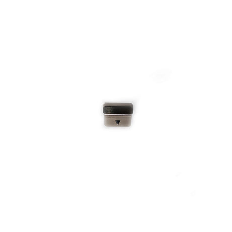 Product of Black Horse Offroad 1494806IN Inside Channel Rainguard 