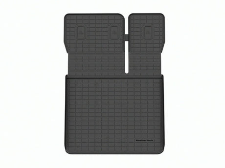 Weathertech (Usa) 401505im Cargo Area Liner||401505im.Jpg||85||w24401505im||1011337