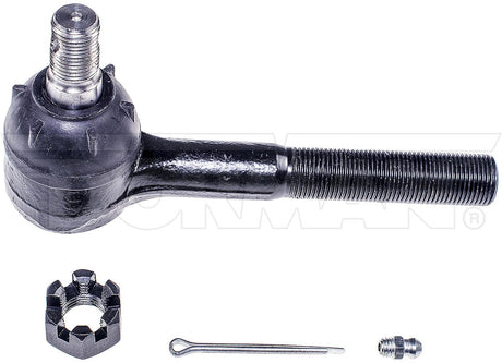 Product of Dorman Chassis T2121PR Premium ™ OEM Steel Tie Rod End 