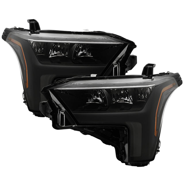 Xtune 9956836 Headlight Assembly||9956836.Jpg||85||s2z9956836||1700196