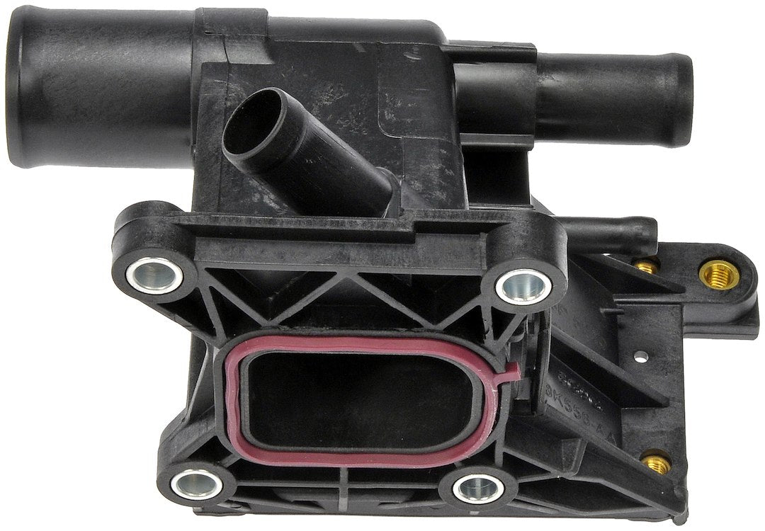 Dorman (Oe Solutions) 902-032 Coolant Outlet Flange||902-032-002.Jpg||86||d18902032||2244558