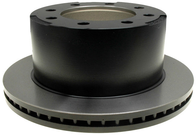 Product of Raybestos Brakes 56992 Specialty - Truck Plain Face 2-Piece Brake Rotor 