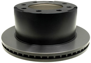Product of Raybestos Brakes 56992 Specialty - Truck Plain Face 2-Piece Brake Rotor 