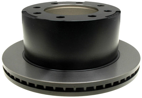 Product of Raybestos Brakes 56992 Specialty - Truck Plain Face 2-Piece Brake Rotor 