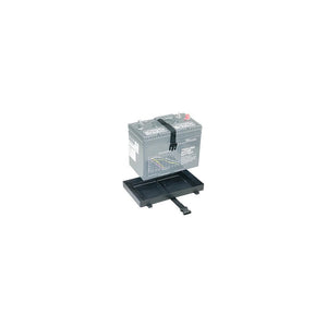 Product of Attwood Marine 9099-5 Battery Tray