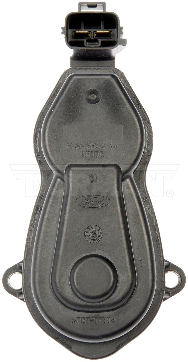 Dorman (Oe Solutions) 926-620 Parking Brake Actuator||||86||d18926620||2013631