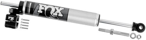 Product of Fox Shocks 985-02-128 Single Monotube Steering Stabilizer 