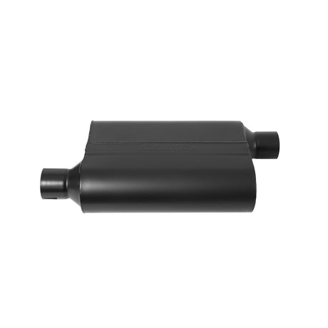 Product of Flowmaster 8042443 40 Series ™ Original Stainless Steel Exhaust Muffler 