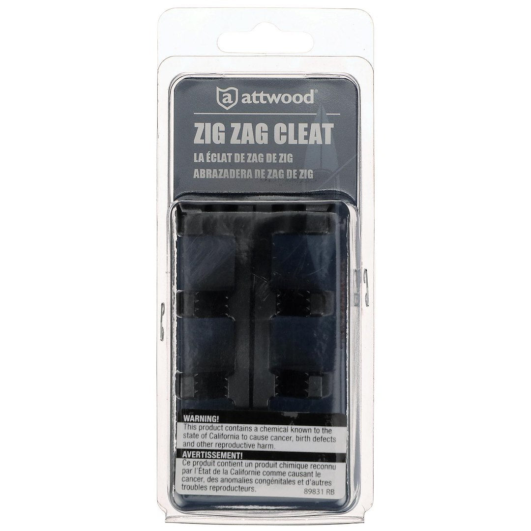 Product of Attwood Marine 11926-7 Boat Rope Cleat