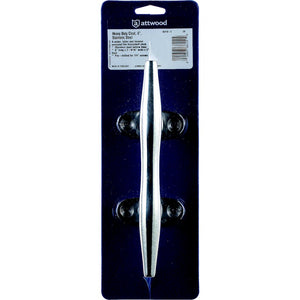 Product of Attwood Marine 66110-3 Boat Rope Cleat