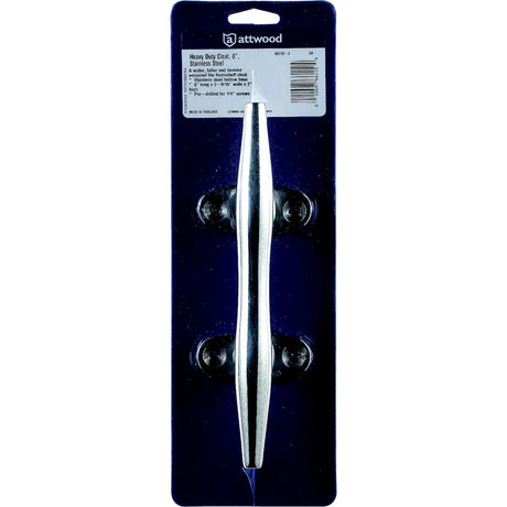 Product of Attwood Marine 66110-3 Boat Rope Cleat