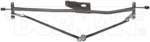 Dorman (Oe Solutions) 602-327 Windshield Wiper Linkage||602-327-002.Jpg||87||d18602327||2242677