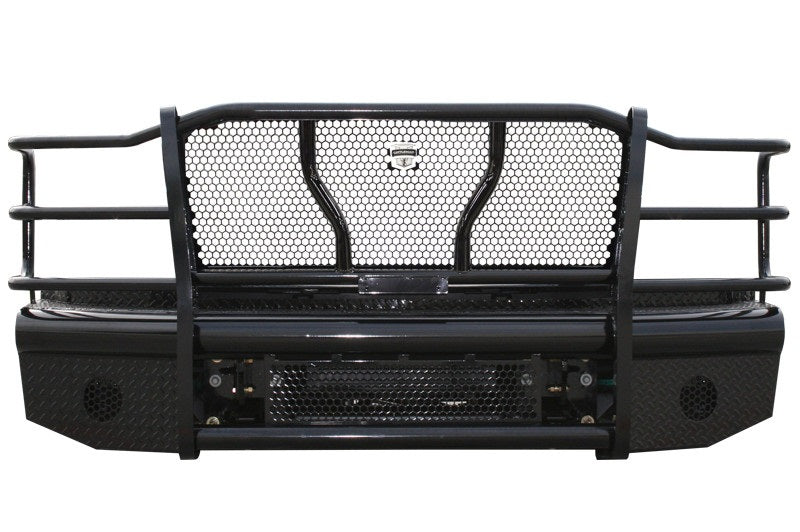 Product of Cattleman HD 2411P  Bumper 