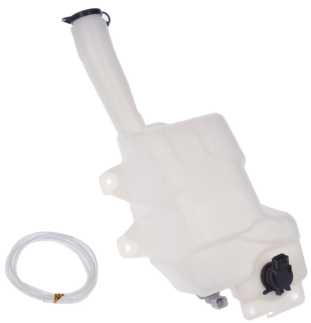 Dorman (Oe Solutions) 603-332 Coolant Reservoir||603-332-007.Jpg||91||d18603332||2242742