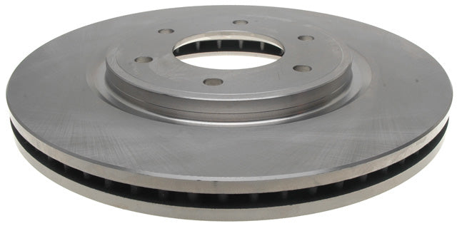 Product of Raybestos Brakes 980630R R-Line Plain Face 2-Piece Brake Rotor 