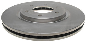 Product of Raybestos Brakes 980630R R-Line Plain Face 2-Piece Brake Rotor 