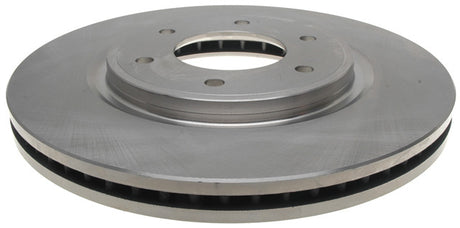 Product of Raybestos Brakes 980630R R-Line Plain Face 2-Piece Brake Rotor 