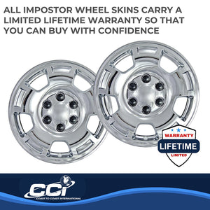 Coast To Coast Iwcimp347x Wheel Skin||cci_Iwcimp347x_Impostor Wheel Skin_B2c_3.Jpg||87||cciimp347x||1100430