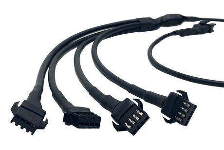 Quake Led Qw843 Multi Purpose Light Controller Wiring Harness||qw843_1.Jpg||86||qkeqw843||1146937