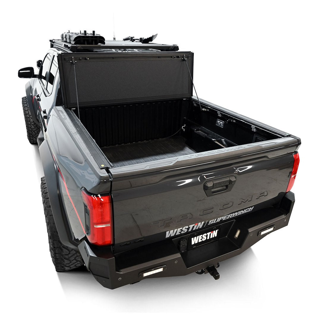 Westin Automotive 19-42785 Tonneau Cover||19-42785_P03_6.Jpg||95||w161942785||1792185