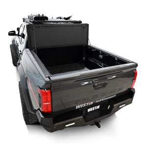 Westin Automotive 19-42785 Tonneau Cover||19-42785_P03_6.Jpg||95||w161942785||1792185