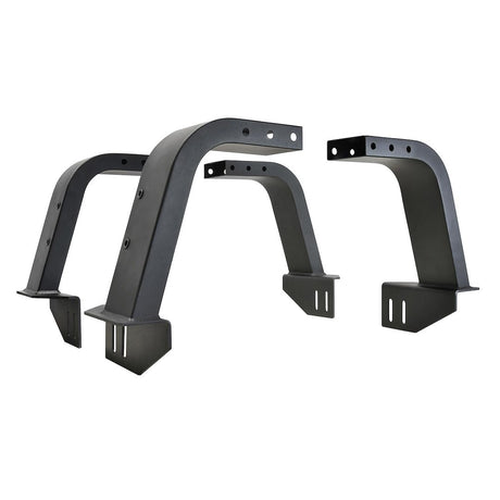 Westin Automotive 51-20015 Bed Cargo Rack Mounting Kit||51-20015_P05_3.Jpeg||86||w165120015||1126057