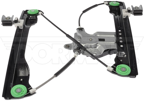 Dorman (Oe Solutions) 751-739 Power Window Motor||751-739-001.Jpg||86||d18751739||975522