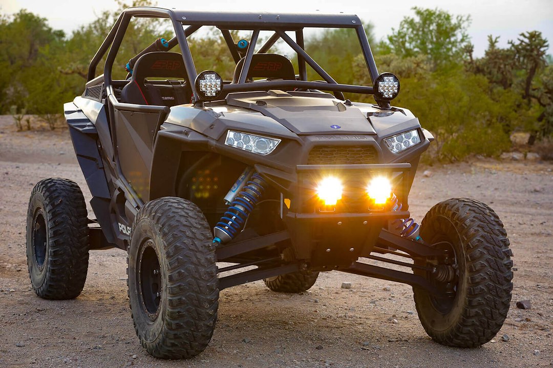Arb Tm522 Driving/ Fog Light||tm522_4.Jpg||89||arbtm522||1235576